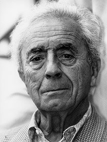 Michelangelo Antonioni