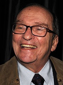 Sidney Lumet