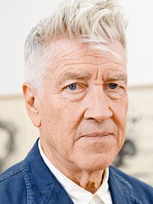 David Lynch