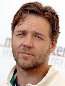 Russell Crowe