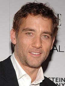 Clive Owen