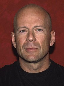 Bruce Willis