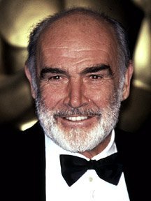 Sean Connery