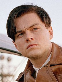 Leonardo DiCaprio