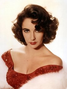 Elizabeth Taylor