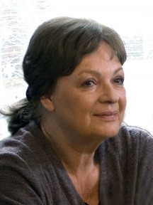 Jana Hlaváčová