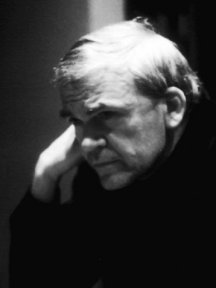 Milan Kundera