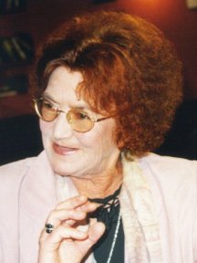 Věra Šimková-Plívová