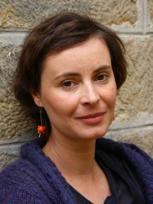 Lenka Vlasáková — Lidé — Česká televize