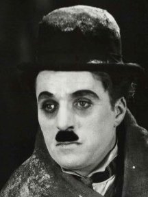 Charles Chaplin