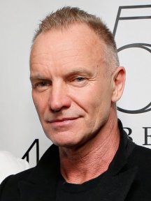  Sting