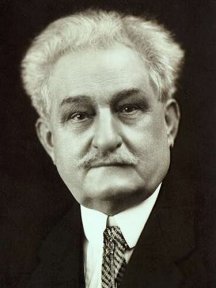 Leoš Janáček