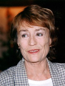 Annie Girardot