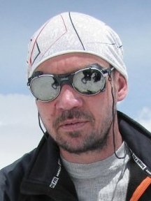 Petr Mašek