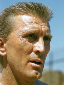 Kirk Douglas