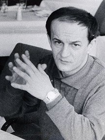 Jaroslav Papoušek