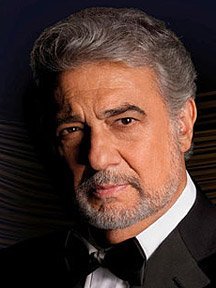 Plácido Domingo