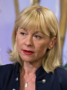 Dana Batulková