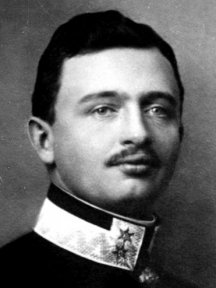 Karel I. Habsburský