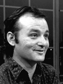 Bill Murray