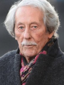 Jean Rochefort