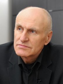 Martin Hilský