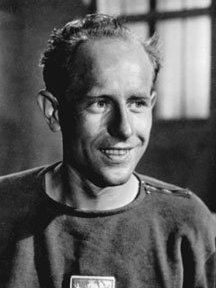 Emil Zátopek