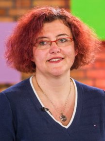 Magdalena Málková