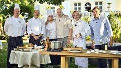 Vaříme na Slovensku II – Trenčianský kraj