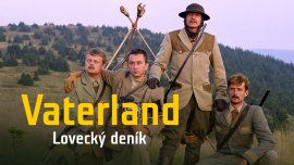 Vaterland – lovecký deník