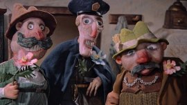 Fimfárum Jana Wericha