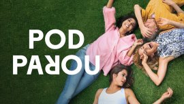Pod parou