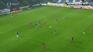 FC Slovan Liberec - FK Mladá Boleslav