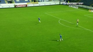 FC Slovan Liberec - 1. FC Slovácko