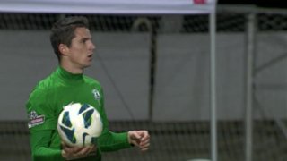 FK Baumit Jablonec - FK Mladá Boleslav