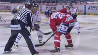 Bílí Tygři Liberec - HC EATON Pardubice