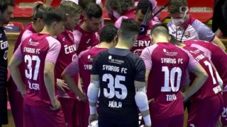 FK Chrudim - Svarog FC Teplice