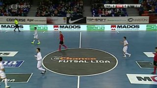 FC Tango Brno - FK ERA-PACK Chrudim