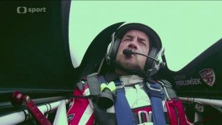 Red Bull Air Race 2017 Rusko