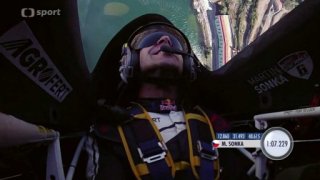 Red Bull Air Race 2017 Portugalsko