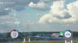 Red Bull Air Race 2017 Německo
