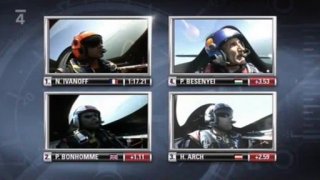 Red Bull Air Race 2009 - Formule 1 ve vzduchu