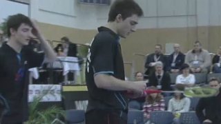 M ČR v badmintonu