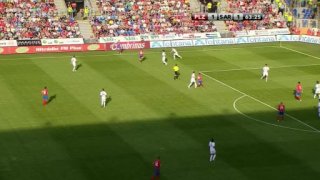 FC Viktoria Plzeň - Željezničar Sarajevo
