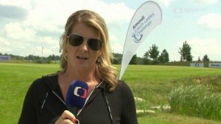 Golf AMUNDI Czech Ladies Challange