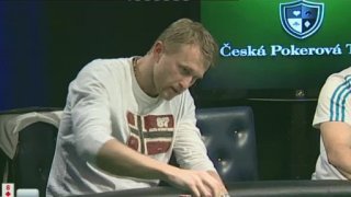Česká pokerová tour