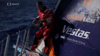 Volvo Ocean Race 2017/18