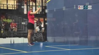 ME ve squashi 2016 Česko