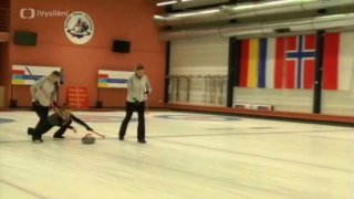 M ČR v curlingu 2019
