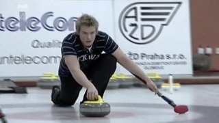 Velká cena Prahy v curlingu